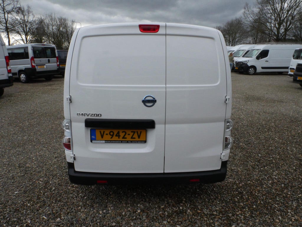 Nissan E-Nv200 (4)