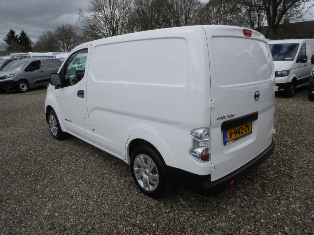 Nissan E-Nv200 (5)