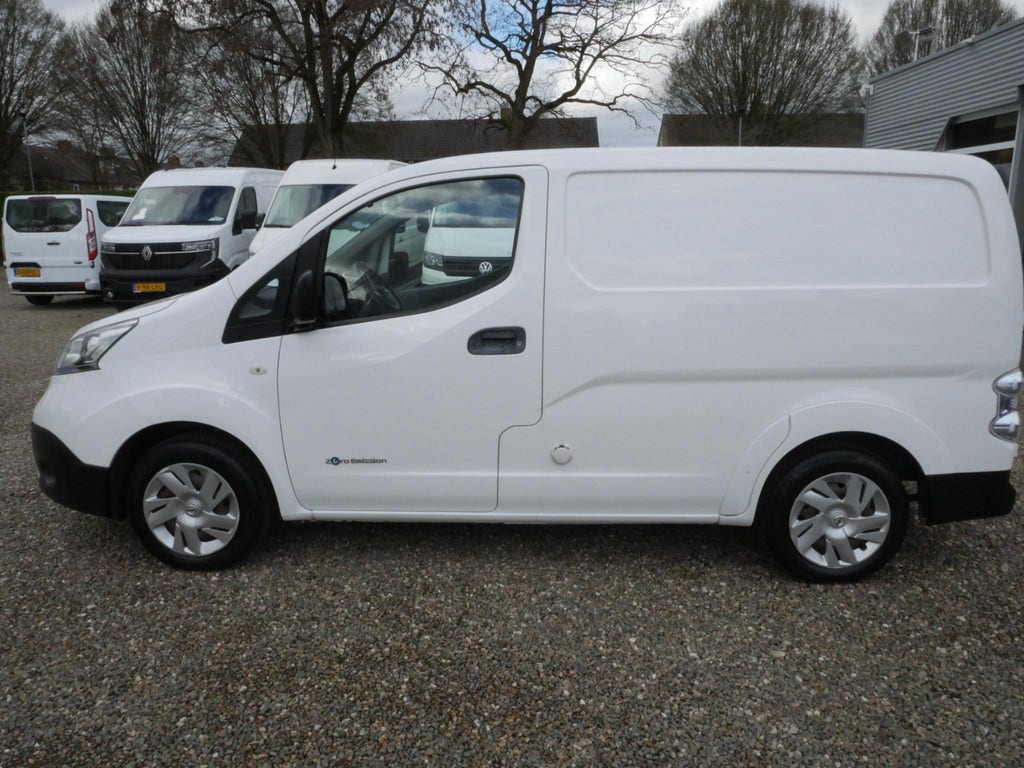 Nissan E-Nv200 (6)