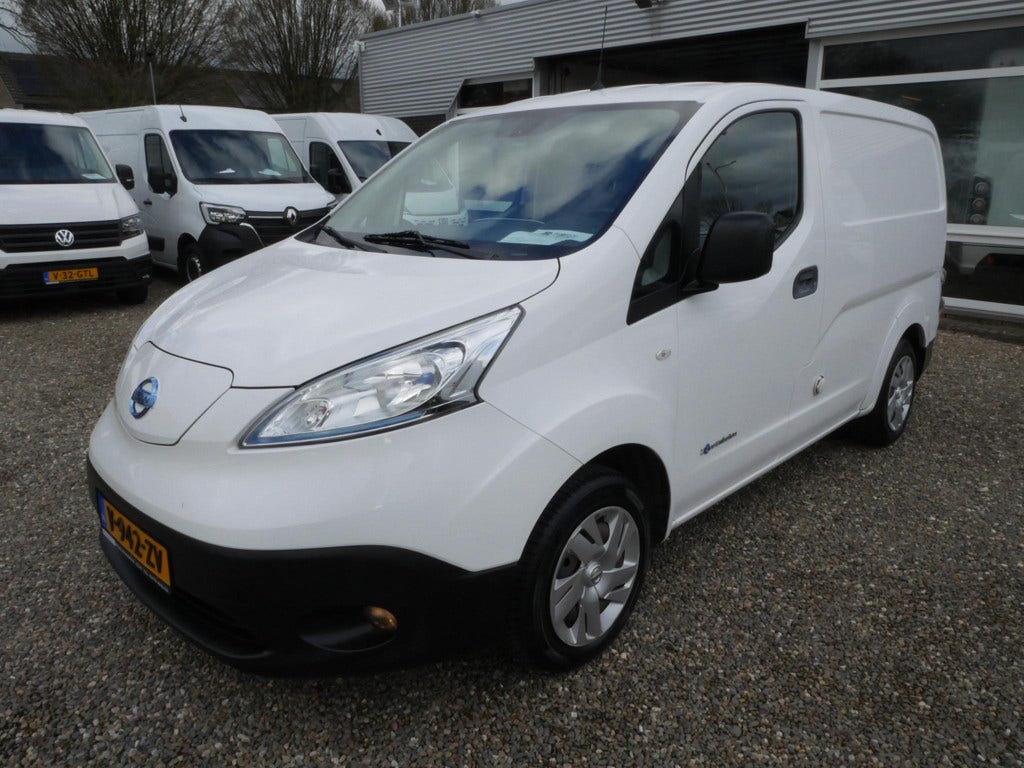 Nissan E-Nv200 (7)