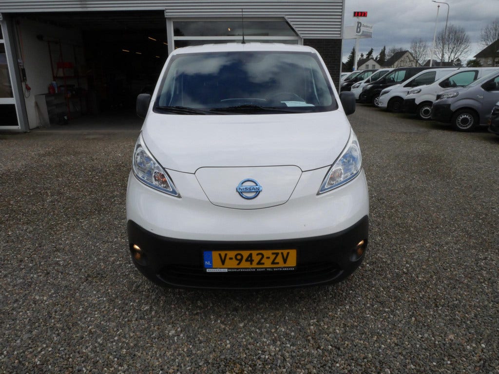 Nissan E-Nv200 (8)