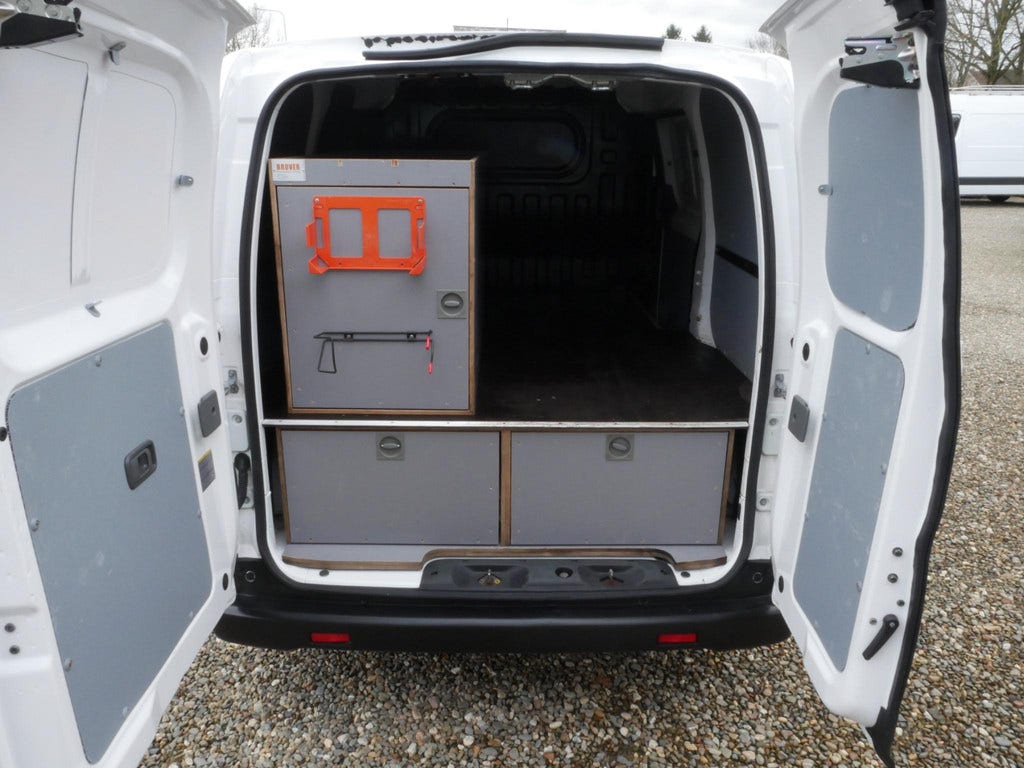 Nissan E-Nv200 (10)