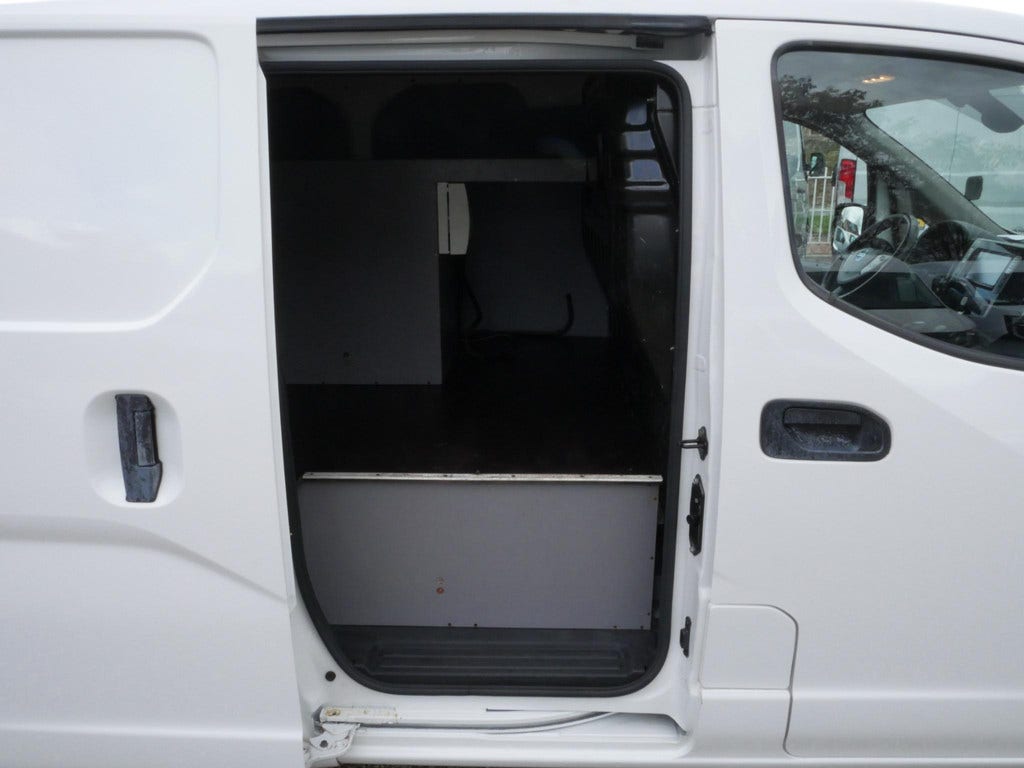 Nissan E-Nv200 (11)