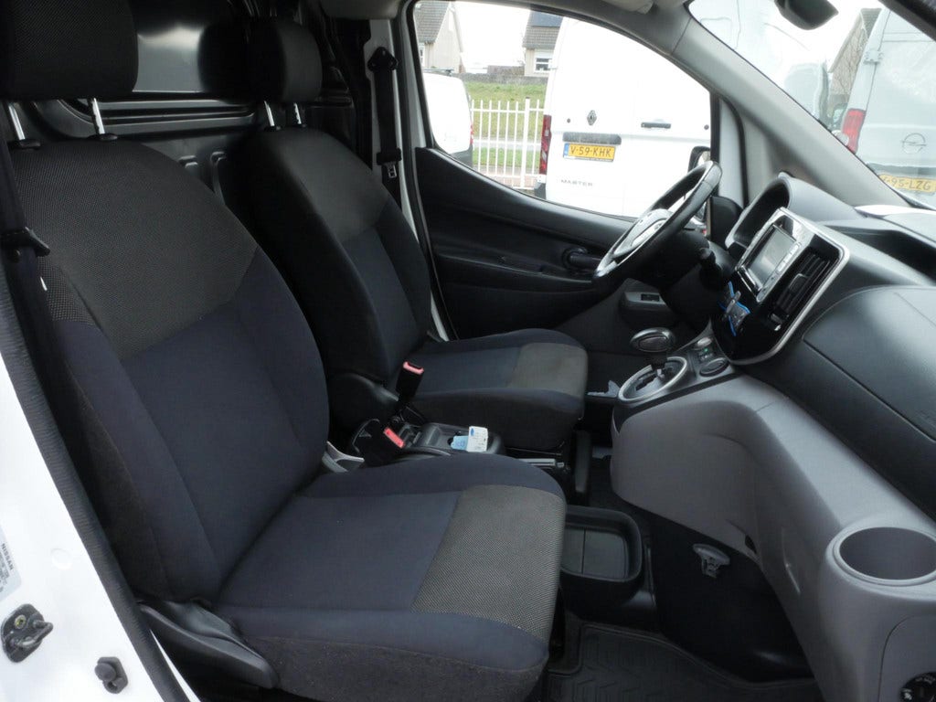 Nissan E-Nv200 (12)