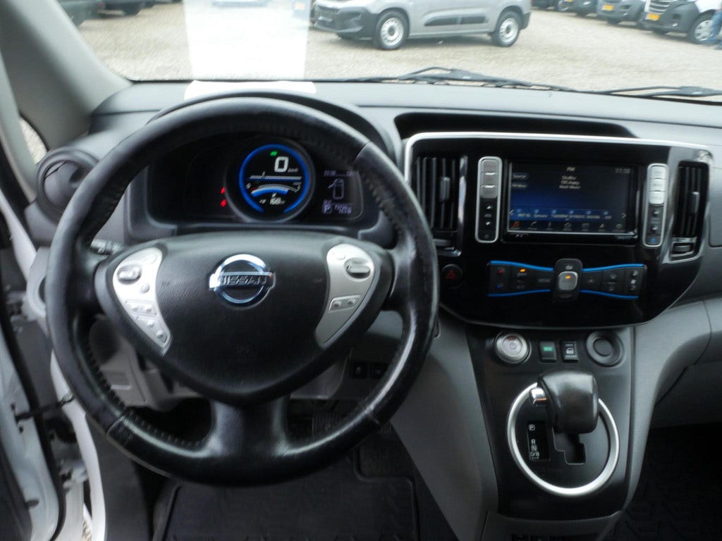 Nissan E-Nv200 (13)