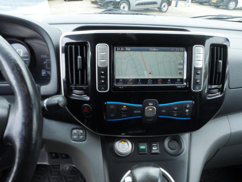 Nissan E-Nv200 (14)
