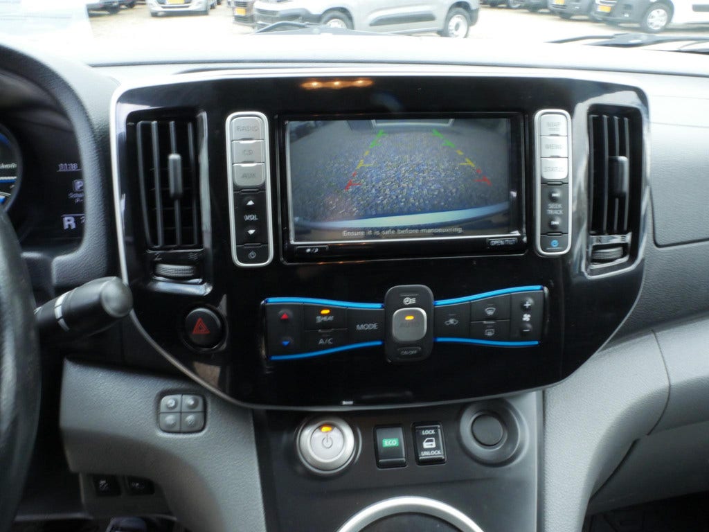 Nissan E-Nv200 (15)