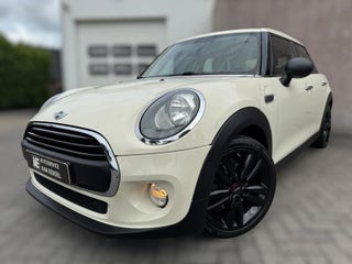 MINI One