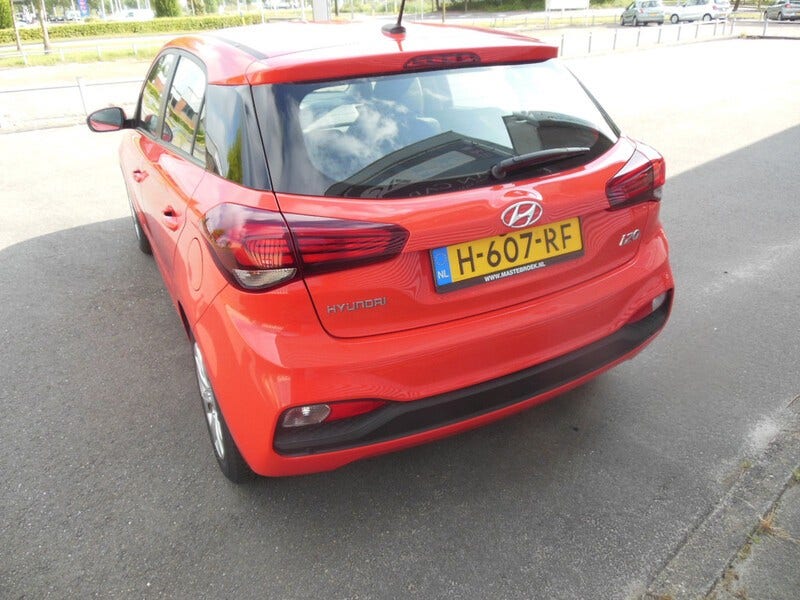 Hyundai i20 (4)