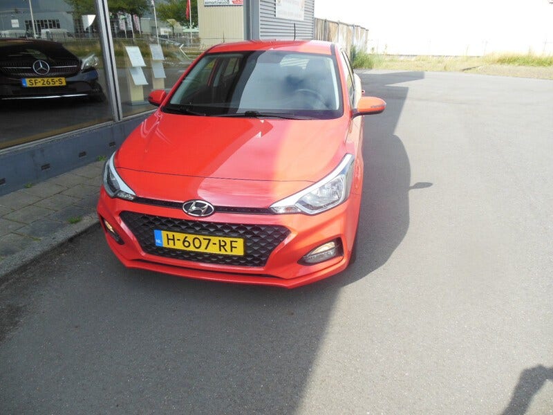 Hyundai i20 (5)