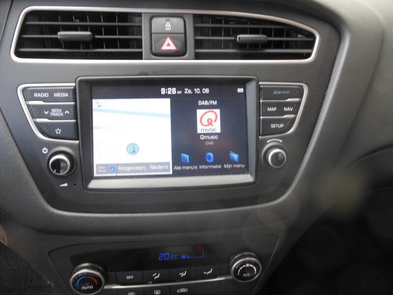 Hyundai i20 (13)