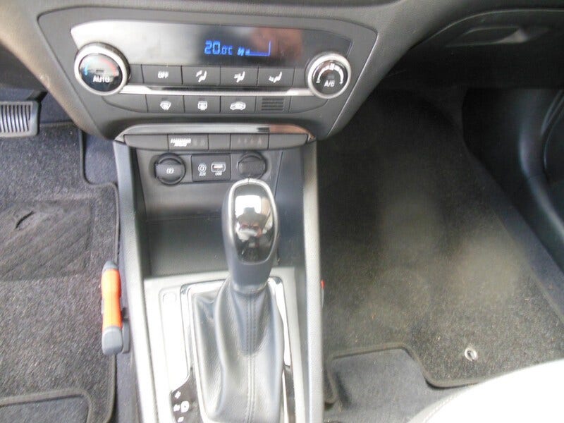 Hyundai i20 (14)