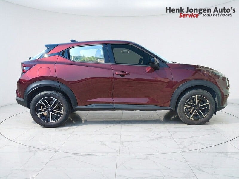 Nissan Juke (2)