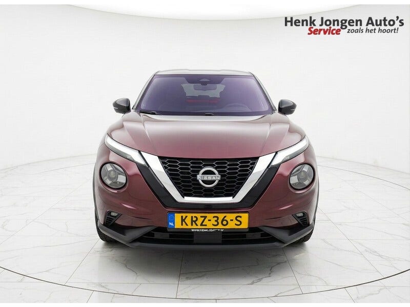 Nissan Juke (3)