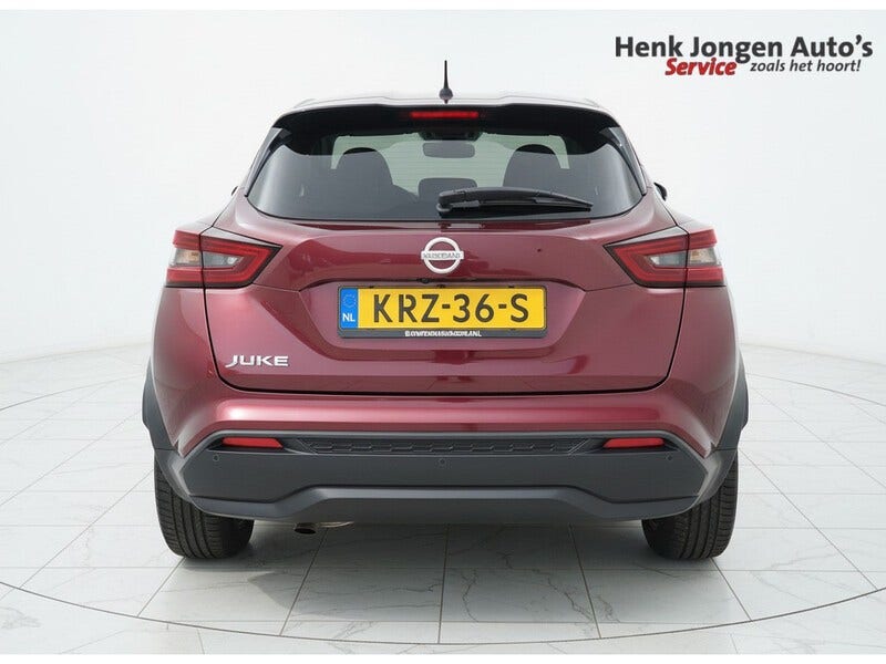 Nissan Juke (4)