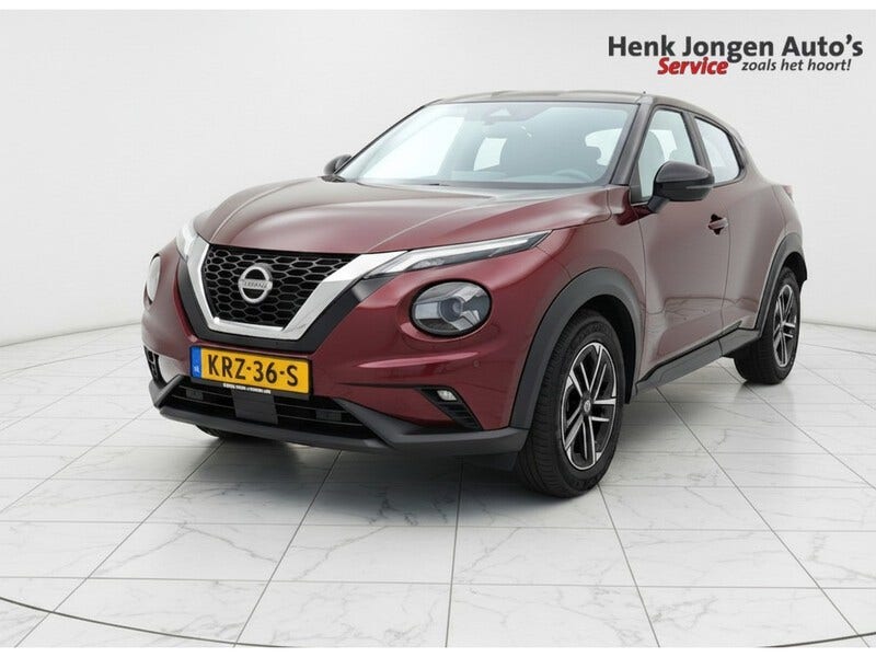 Nissan Juke (5)