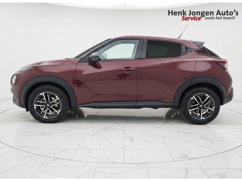 Nissan Juke (6)