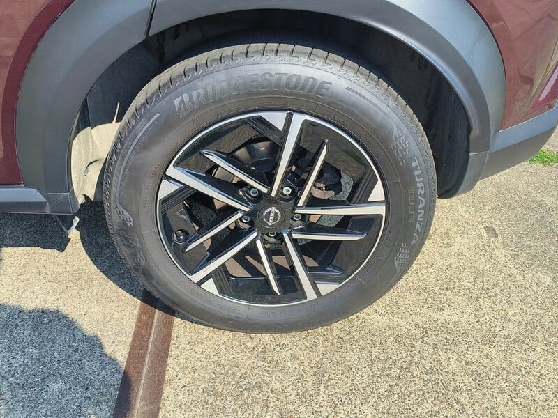 Nissan Juke (7)