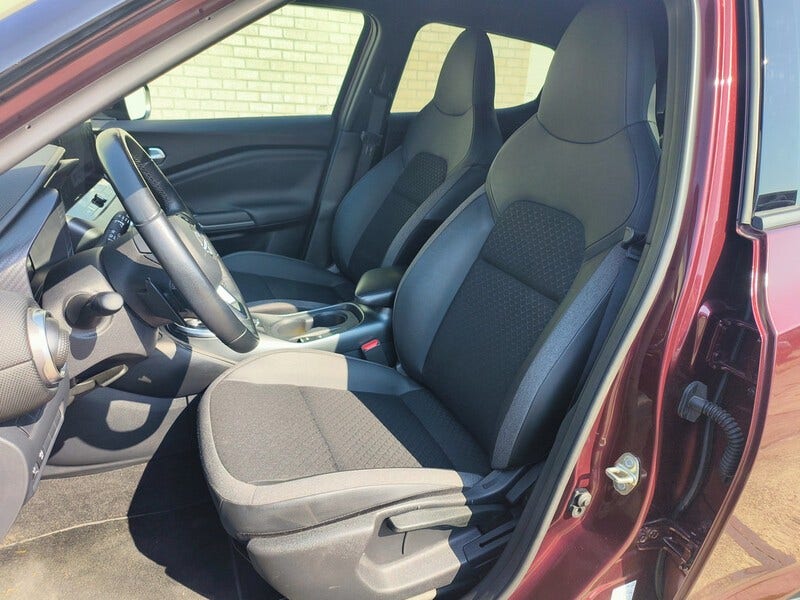 Nissan Juke (18)