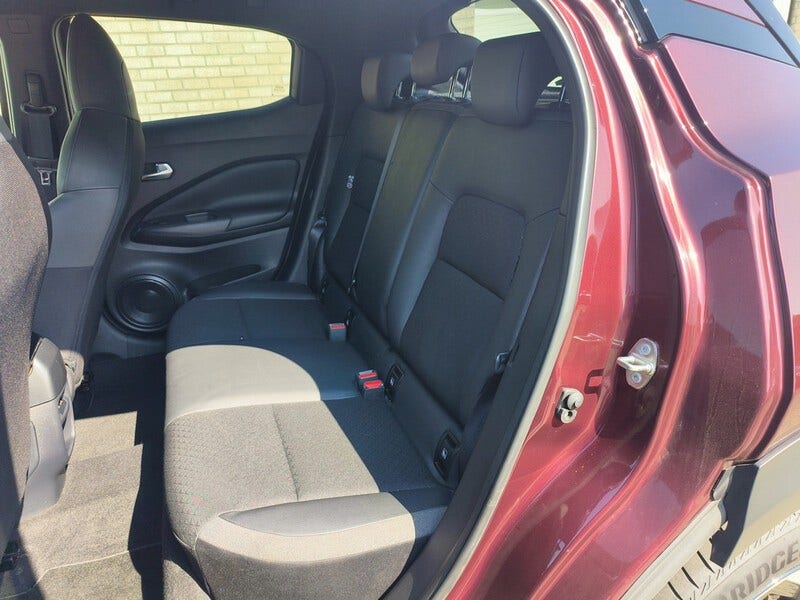 Nissan Juke (20)