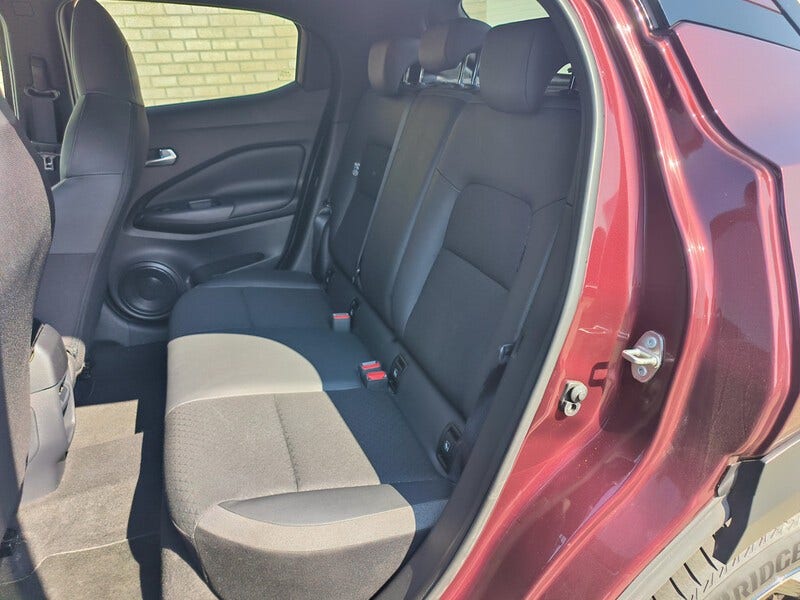 Nissan Juke (21)