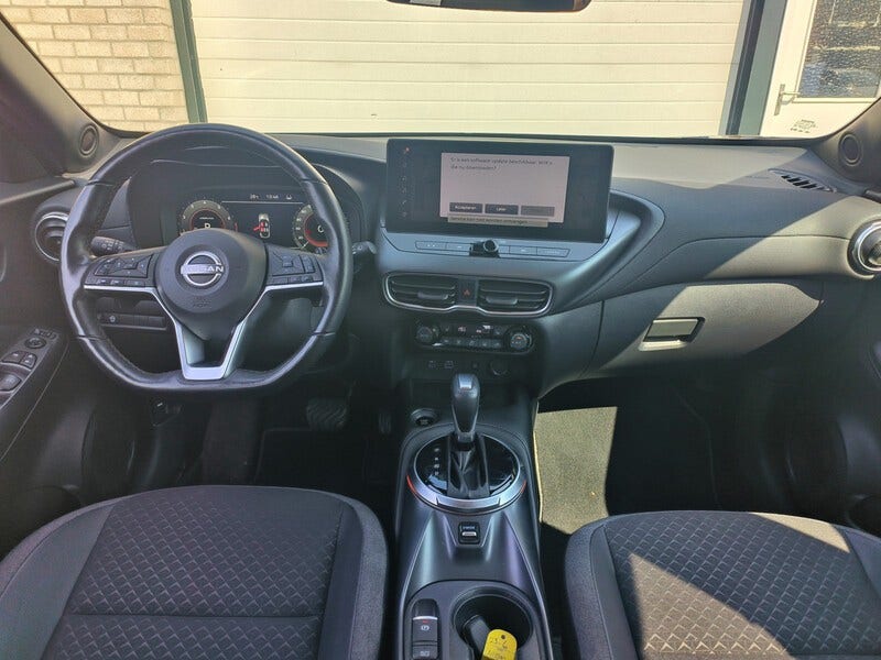 Nissan Juke (22)