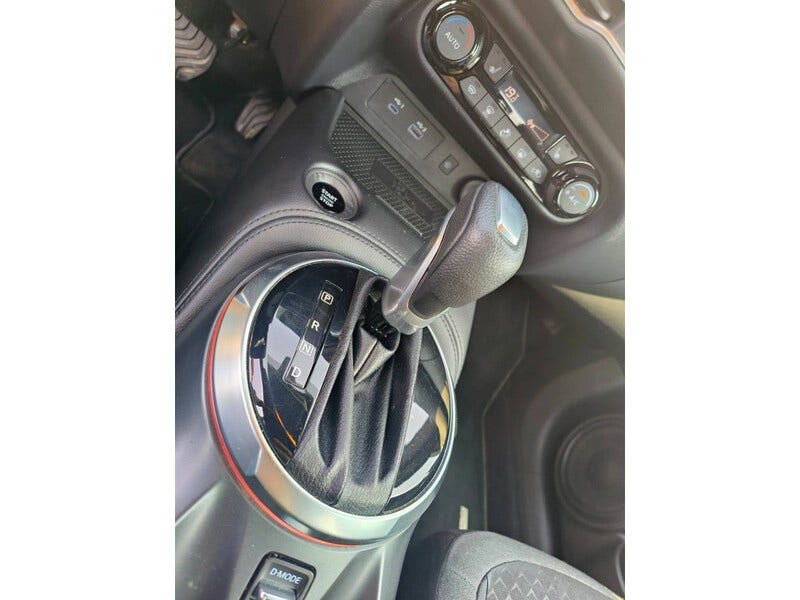 Nissan Juke (23)