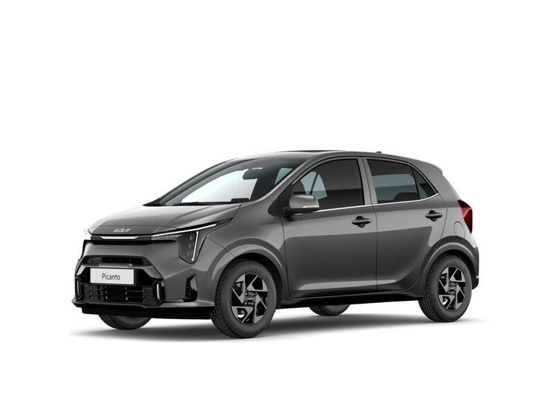 Kia Picanto occasion uit 2026