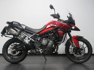 Triumph Tiger