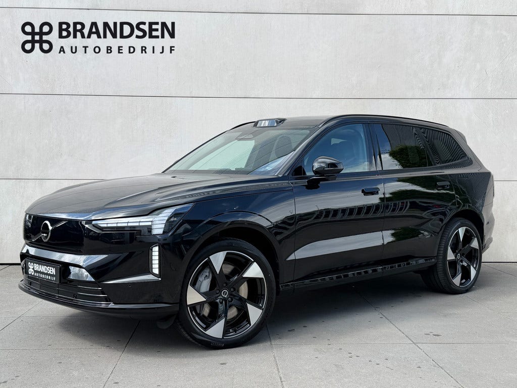 Volvo EX90