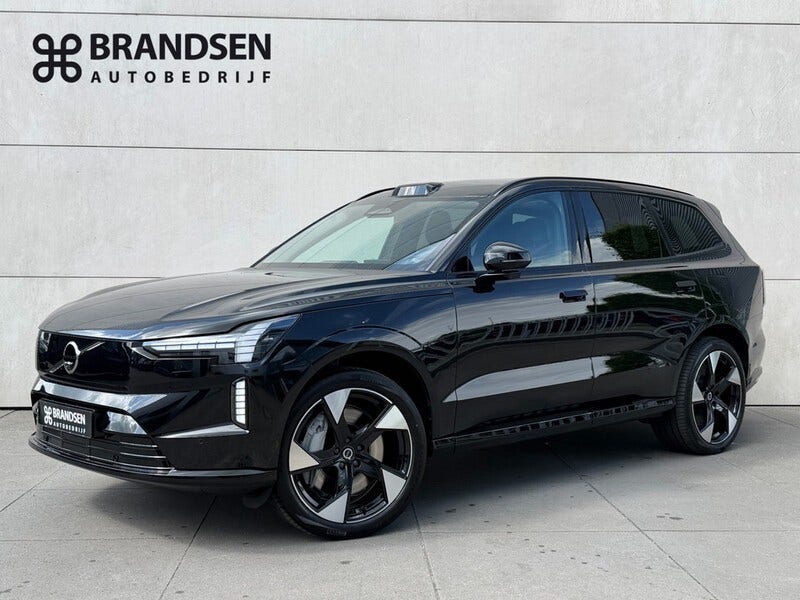 Volvo EX90