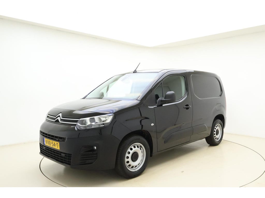 Citroën ë Berlingo