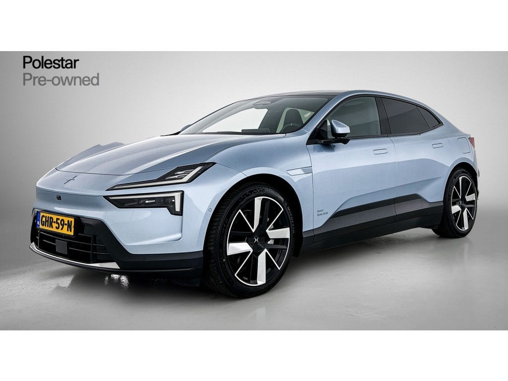 Polestar 4