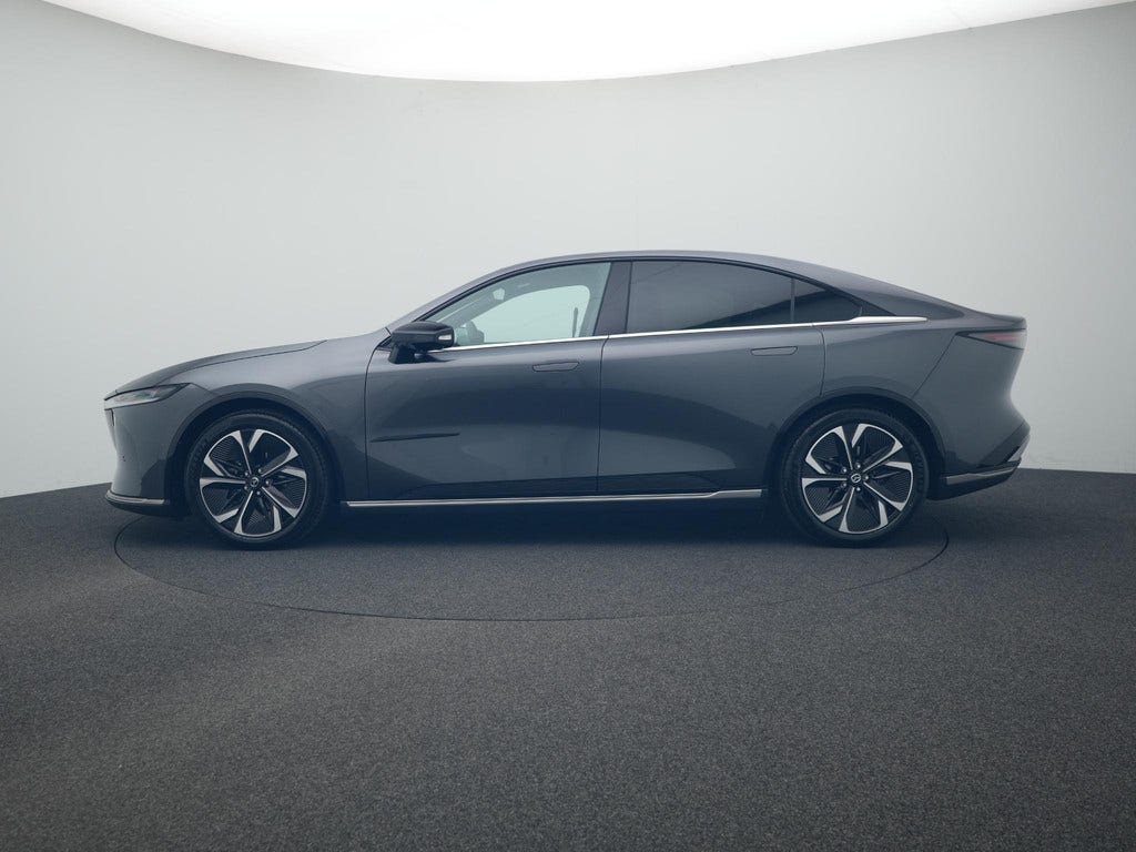 Mazda 6 (2)