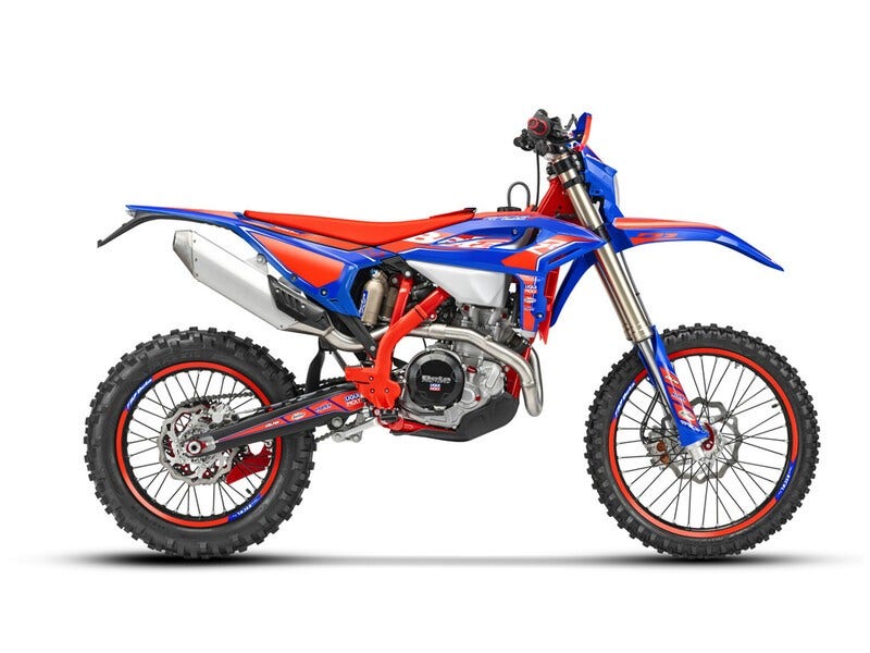 Beta RR