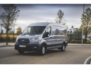 Ford E Transit