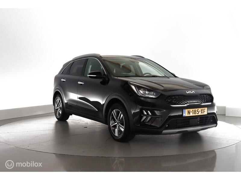 Kia Niro (2)