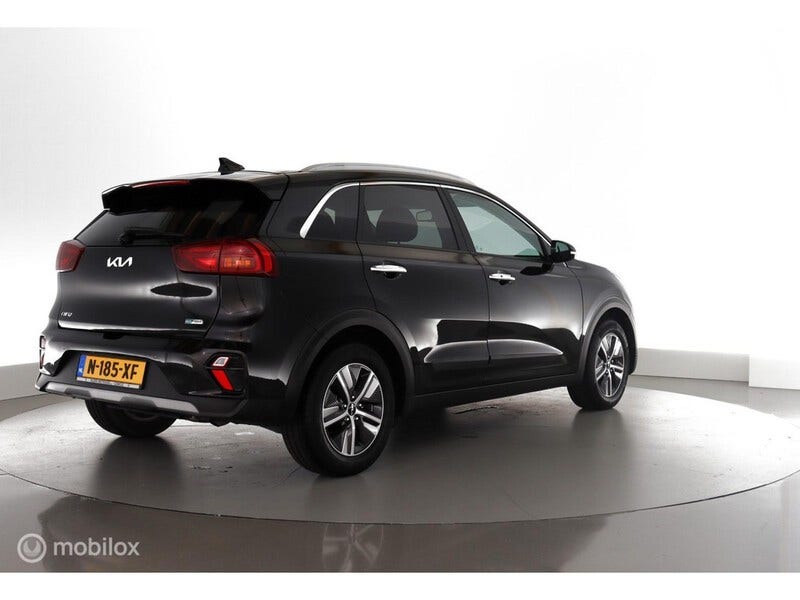 Kia Niro (4)