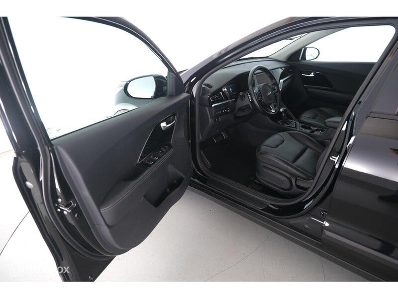 Kia Niro (7)