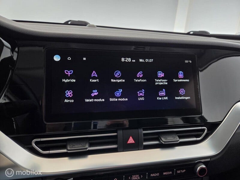 Kia Niro (15)
