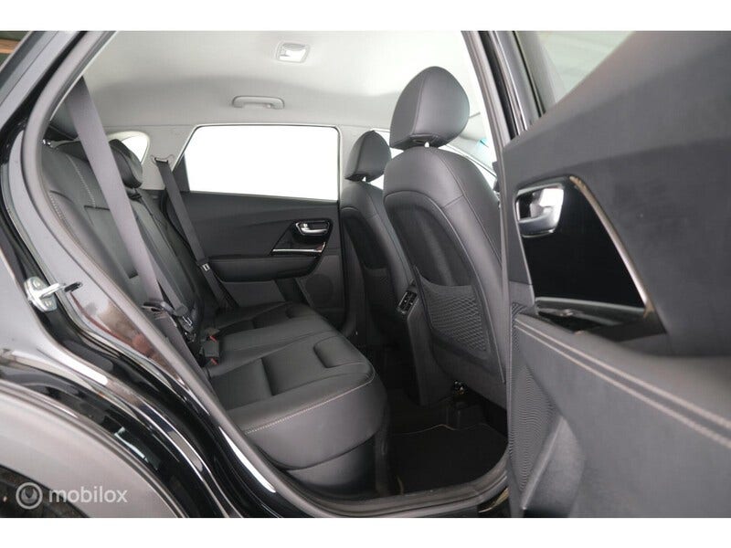 Kia Niro (22)