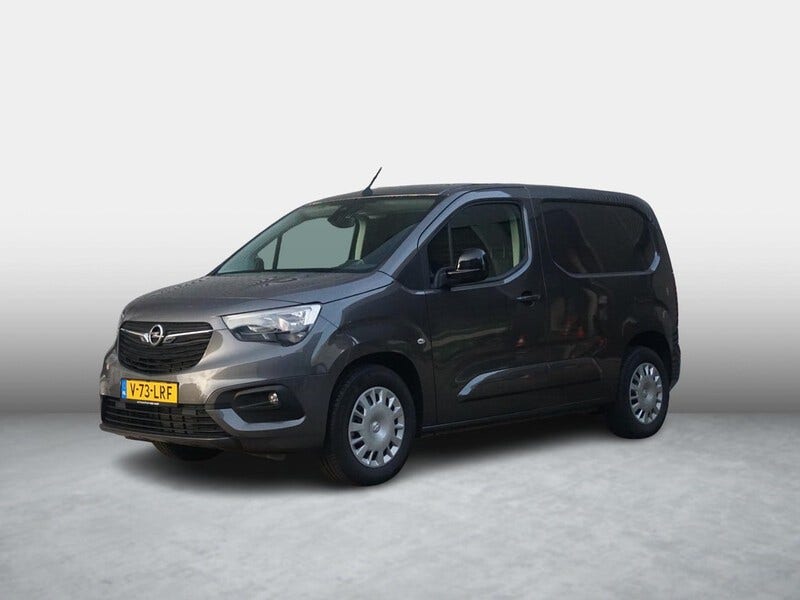 Opel Combo e