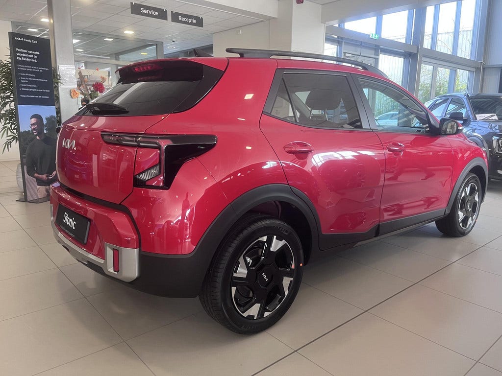 Kia Stonic (2)