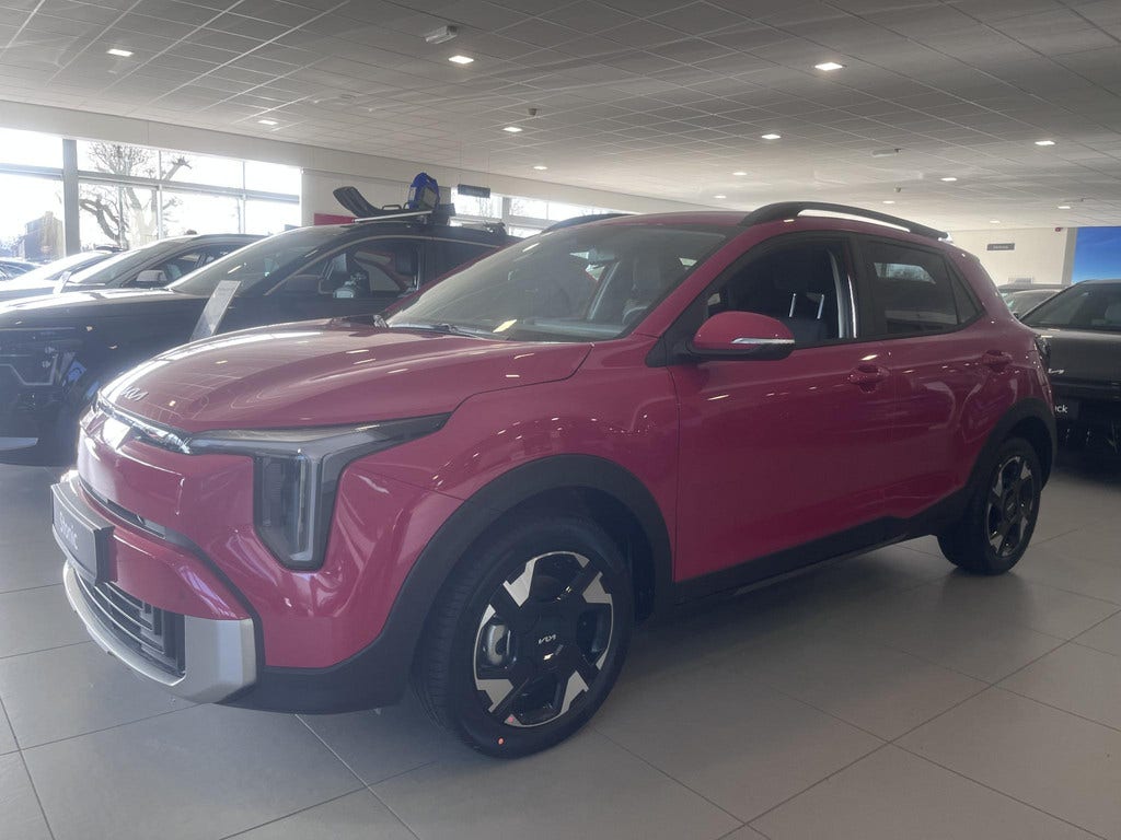 Kia Stonic (3)