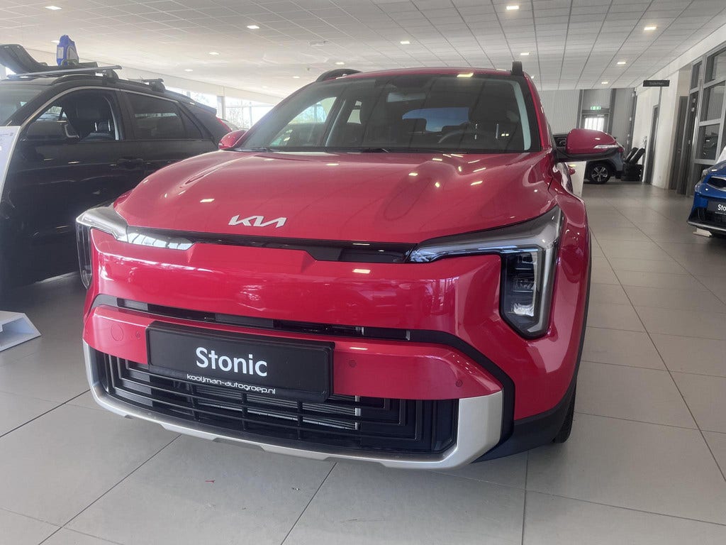 Kia Stonic (4)