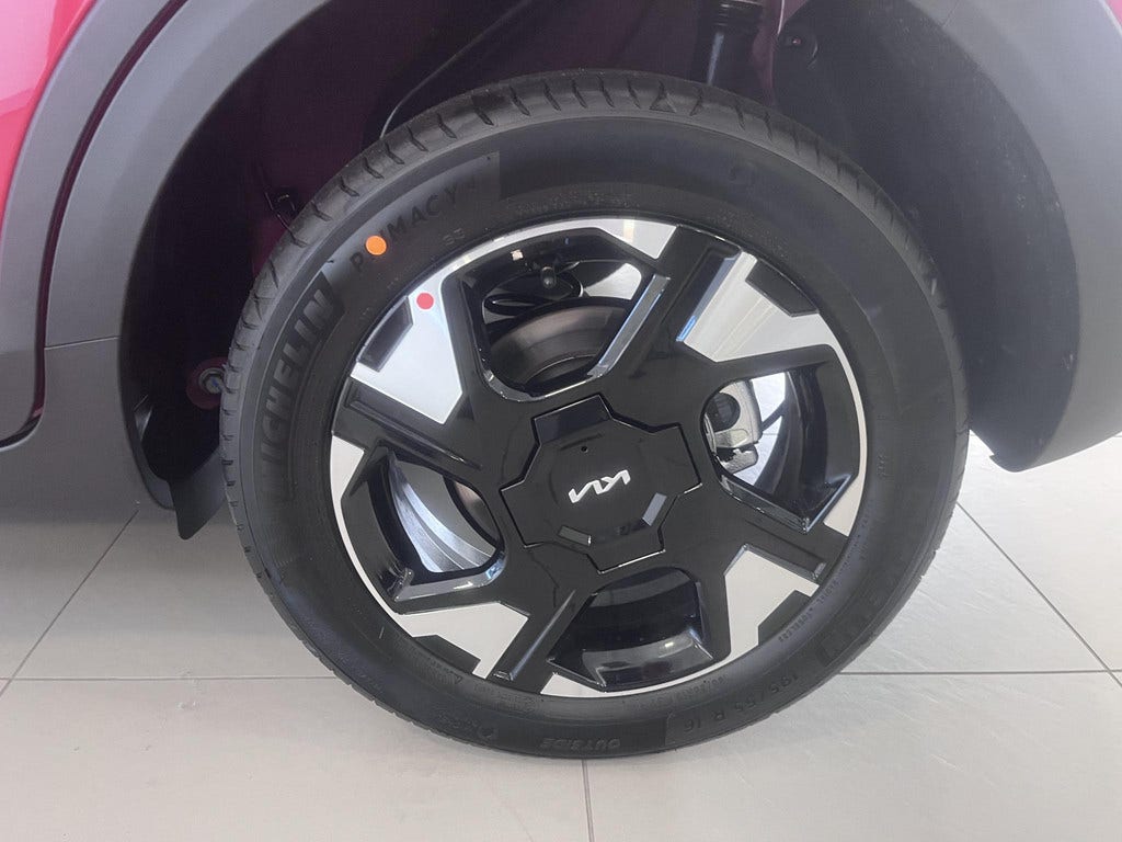 Kia Stonic (6)