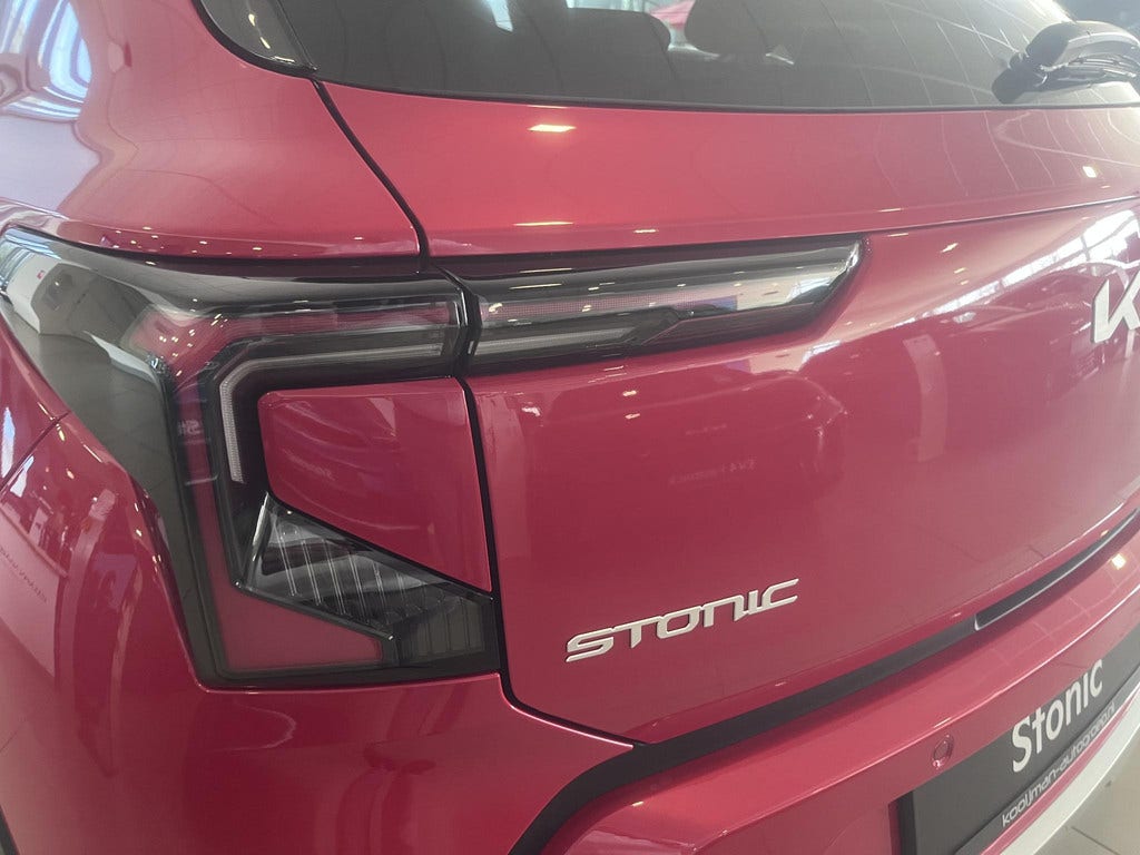Kia Stonic (7)