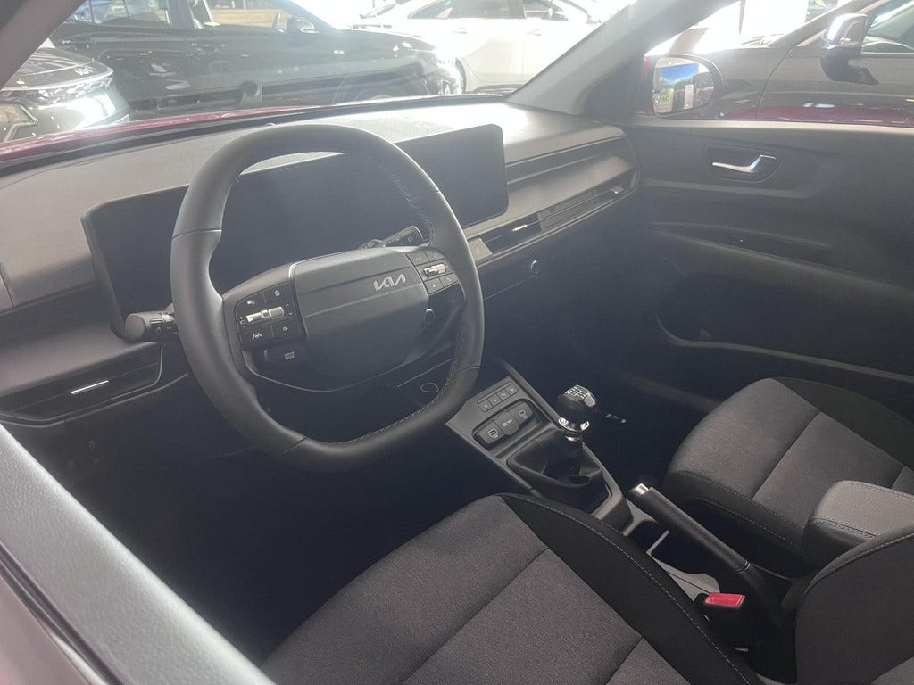 Kia Stonic (8)