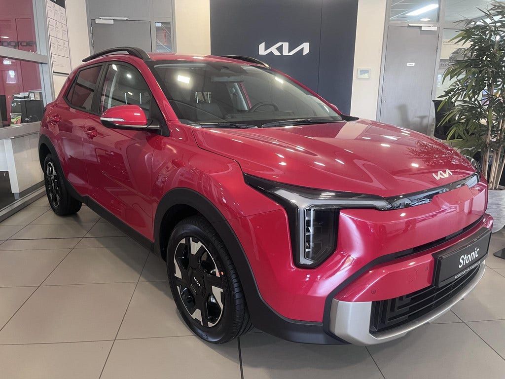 Kia Stonic (9)