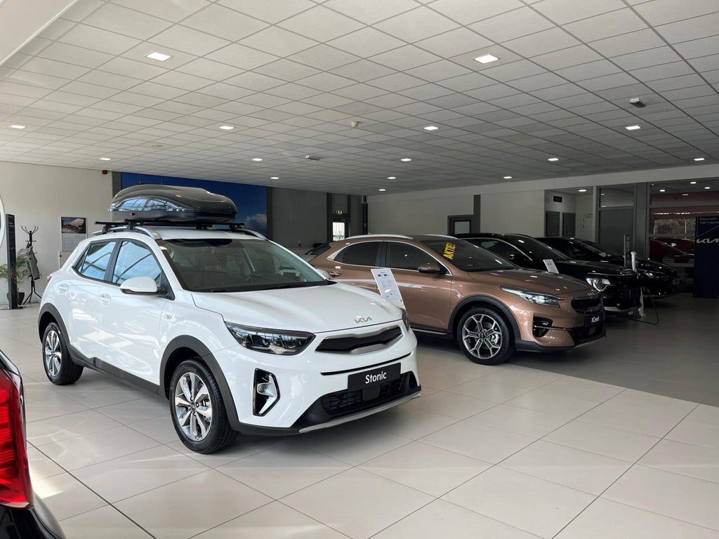 Kia Stonic (12)